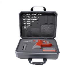 Сумка для инструментов с карманами и защитой (арт. 25-19082536)