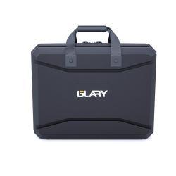 Сумка для инструментов с карманами и защитой (арт. 25-19082536)