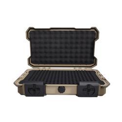 Ящик для патронов огнеупорный ударопрочный вместительный (арт. 25-19082537)