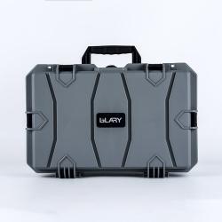 Кейс для пистолета водонепроницаемый с пеной (арт. 25-19082551)