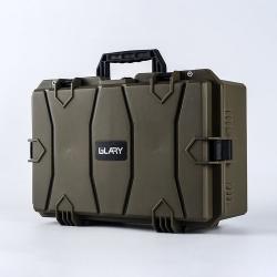 Кейс для оружия ударопрочный тактический с замком (арт. 25-19082553)