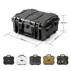 Кейс для оружия водонепроницаемый с пеной жесткий универсальный (арт. 25-19082556)