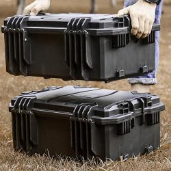 Кейс для оружия водонепроницаемый и ударопрочный (арт. 25-19082557)