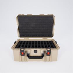 Органайзер для магазинов прочный пластиковый с замком (арт. 25-19082561)