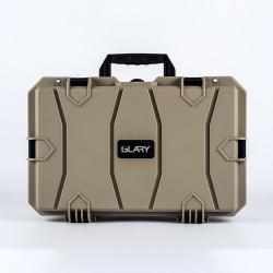 Органайзер для магазинов прочный пластиковый с замком (арт. 25-19082561)