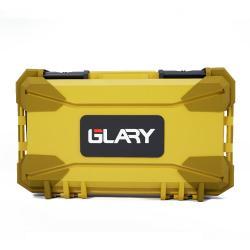 Ящик для патронов ударопрочный герметичный компактный (арт. 25-19082564)