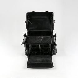 Косметичка с ящиками для путешествий, большая вместимость (арт. 25-19082565)