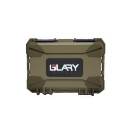 Ящик для патронов прочный водонепроницаемый для охоты (арт. 25-19082566)