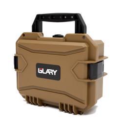 Ящик для патронов тактический огнеупорный с пеной (арт. 25-19082568)