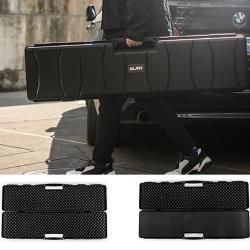 Кейс для оружия тактический штабелируемый с пеной легкий (арт. 25-19082569)