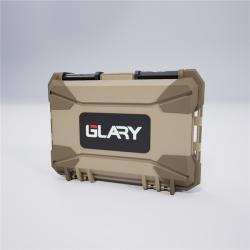 Кейс для жесткого диска водонепроницаемый ударопрочный (арт. 25-19082573)