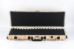 Кейс для оружия огнеупорный камуфляжный с замками TSA (арт. 25-19082576)