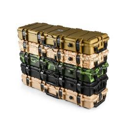 Тактический водонепроницаемый кейс для оружия IP67 с колесами (арт. 25-19082582)