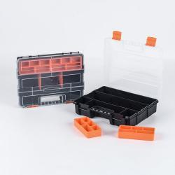 Чемодан для инструментов водонепроницаемый на колесах прочный (арт. 25-19082584)