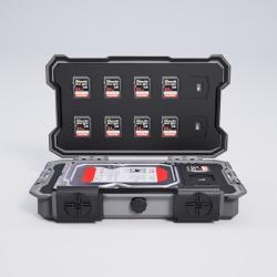 Футляр для жесткого диска ударопрочный и водостойкий (арт. 25-19082593)