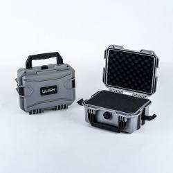 Кейс для оружия тактический пластиковый прочный для охоты и рыбалки (арт. 25-19082594)