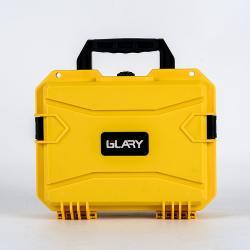 Кейс для хранения оружия ударопрочный легкий тактический (арт. 25-19082595)