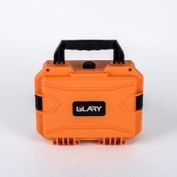 Кейс для переноски оружия водонепроницаемый с пеной (арт. 25-19082596)