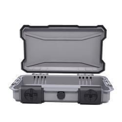 Ящик для инструментов ударопрочный пластиковый жесткий (арт. 25-19082597)