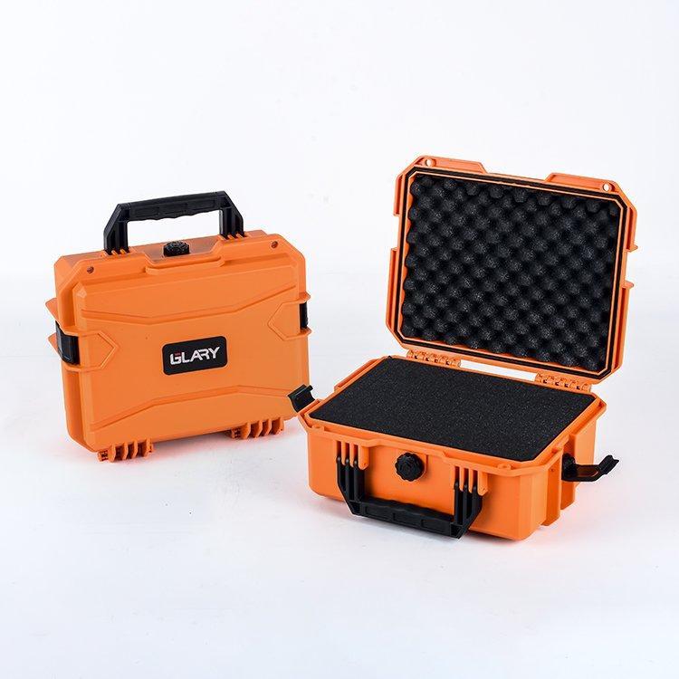 Кейс для оружия водонепроницаемый ударопрочный тактический (арт. 25-19082598)