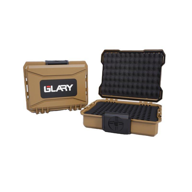 Ящик для патронов водонепроницаемый IP67 противоударный (арт. 25-19082599)