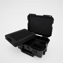 Ящик для патронов пластиковый ударопрочный легкий (арт. 25-19082600)