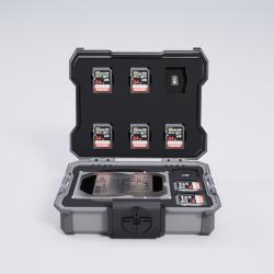 Кейс для жесткого диска ударопрочный защитный (арт. 25-19082601)