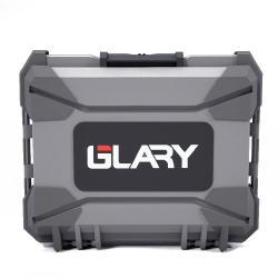 Кейс для жесткого диска ударопрочный защитный (арт. 25-19082601)