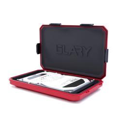 Чехол для жесткого диска GLARY легкий и многофункциональный (арт. 25-19082604)