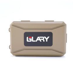 Чехол для жесткого диска ударопрочный водонепроницаемый IP55 (арт. 25-19082606)