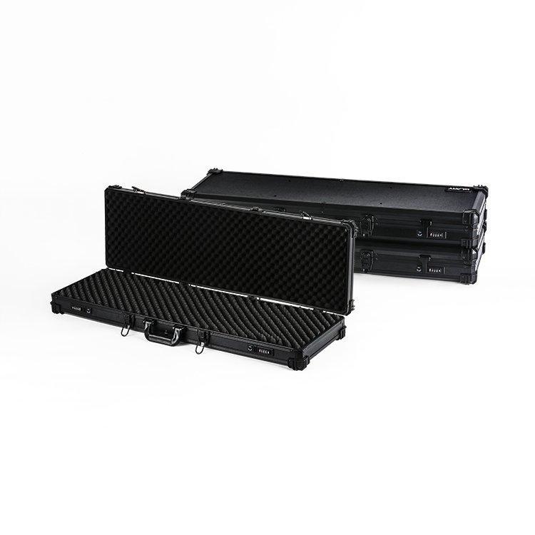 Кейс для оружия ударопрочный с пеноматериалом тактический (арт. 25-19082610)