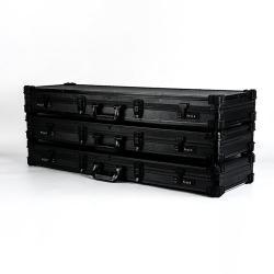 Кейс для оружия ударопрочный с пеноматериалом тактический (арт. 25-19082610)