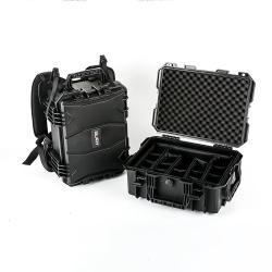 Кейс для оборудования водонепроницаемый ударопрочный с пеной (арт. 25-19082620)