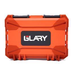 Органайзер для патронов водонепроницаемый пылезащитный жесткий (арт. 25-19082625)