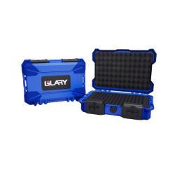 Органайзер для патронов компактный герметичный прочный (арт. 25-19082626)