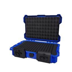 Органайзер для патронов компактный герметичный прочный (арт. 25-19082626)