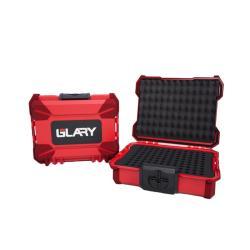 Кейс для патронов легкий пылезащитный портативный (арт. 25-19082629)