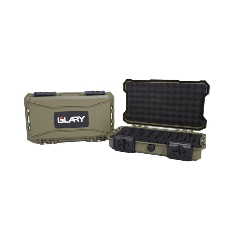 Ящик для патронов водонепроницаемый тактический прочный (арт. 25-19082632)