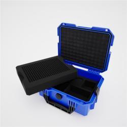 Ящик для патронов пылезащитный легкий прочный (арт. 25-19082633)