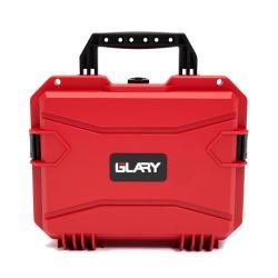 Ящик для патронов пластиковый водонепроницаемый ударопрочный (арт. 25-19082634)