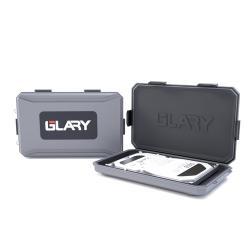 Чехол для жесткого диска компактный и многофункциональный (арт. 25-19082638)