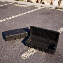 Бокс для хранения оборудования ударопрочный ротоформованный (арт. 25-19082645)