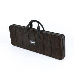 Чехол для ружья из кожи, прочный и штабелируемый (арт. 25-19082650)