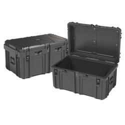 Багажный бокс прочный влагостойкий для авто (арт. 25-19082652)