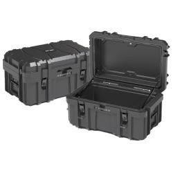 Багажный бокс водонепроницаемый с замком для авто (арт. 25-19082653)