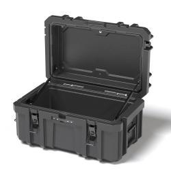 Багажный бокс водонепроницаемый с замком для авто (арт. 25-19082653)