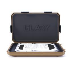 Чехол для жесткого диска пылеударопрочный 2.5 дюйма (арт. 25-19082655)