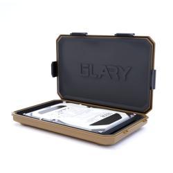 Чехол для жесткого диска пылеударопрочный 2.5 дюйма (арт. 25-19082655)