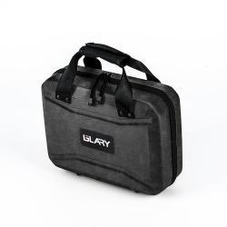 Сумка для хранения оружия из кожи, прочная и тактическая (арт. 25-19082656)