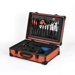 Ящик для инструментов легкий и прочный алюминиевый (арт. 25-19082658)